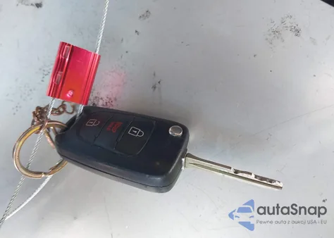 2013 Kia Soul from USA, damaged, VIN KNDJT2A53D7562733